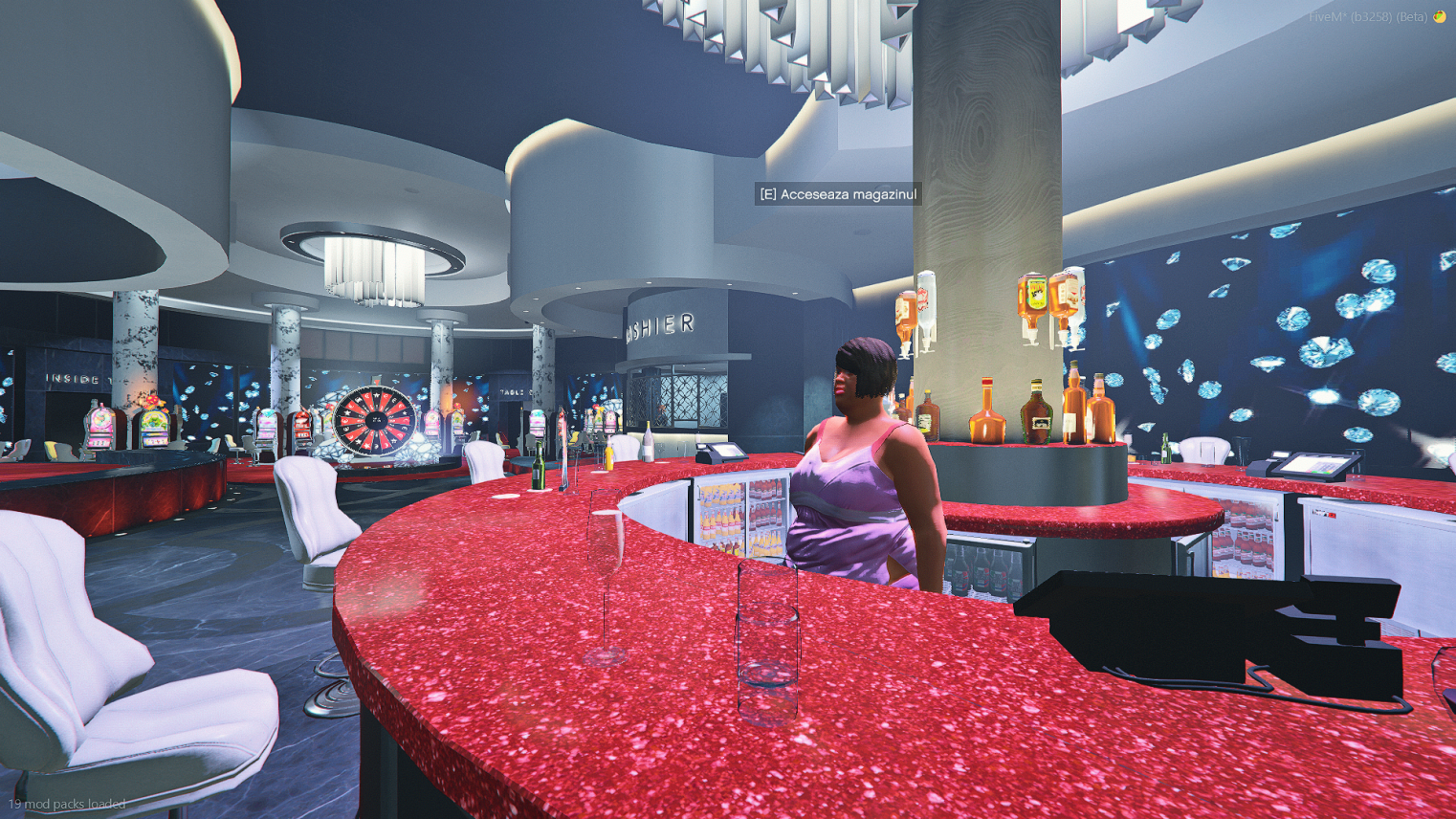 Magazin Casino