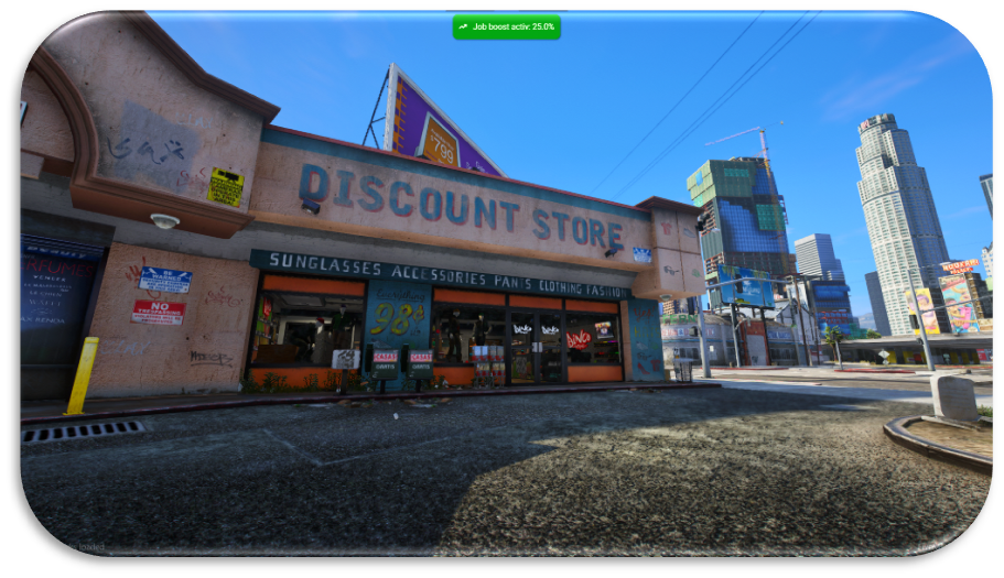 gunshop