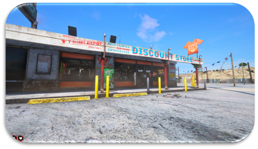gunshop