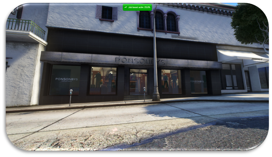 gunshop