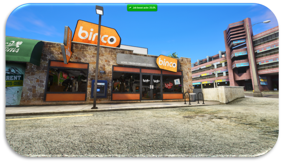 gunshop