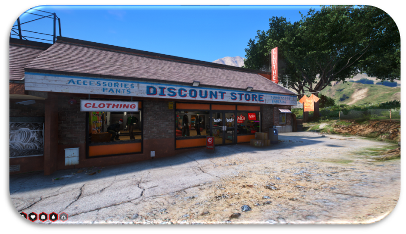 gunshop