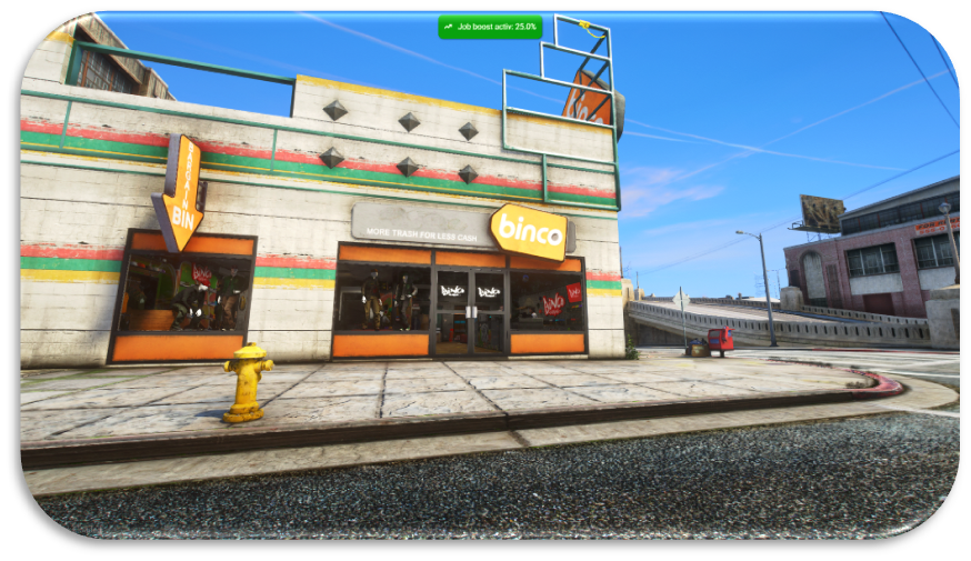 gunshop