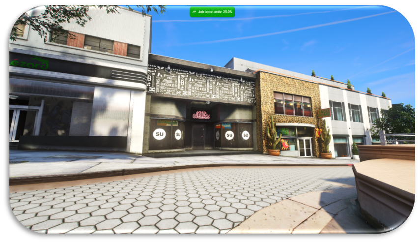 gunshop