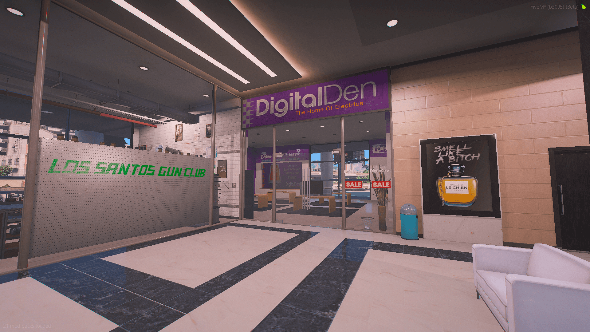 DigitalDen BG