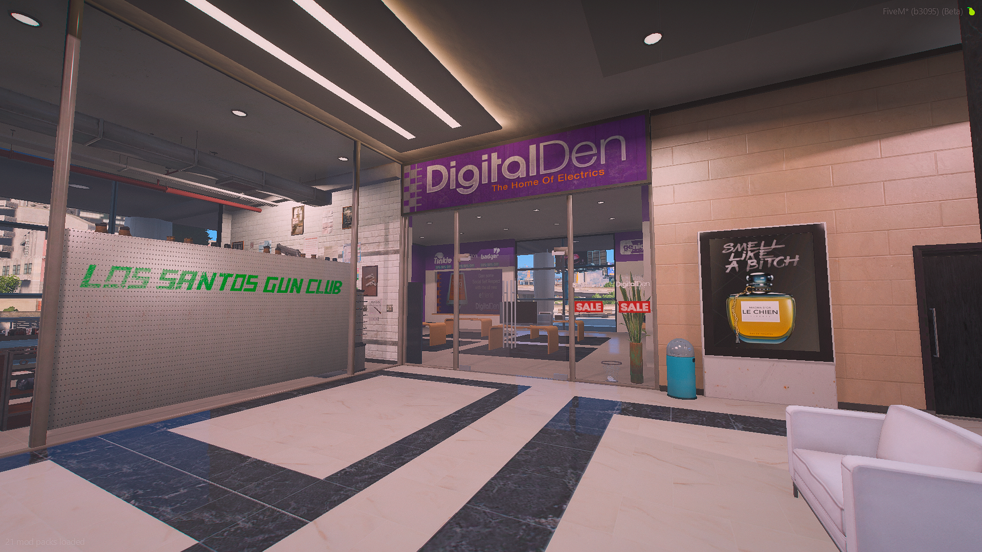 DigitalDen BG