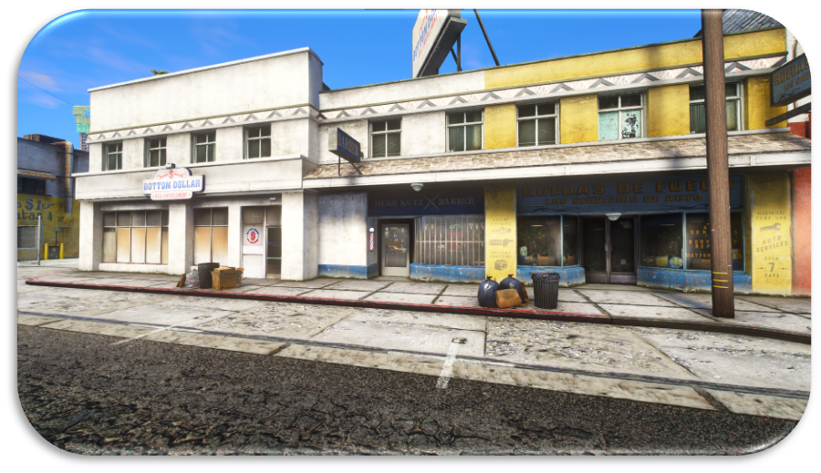 gunshop