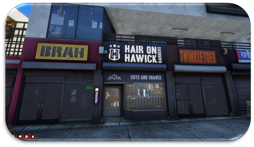 gunshop