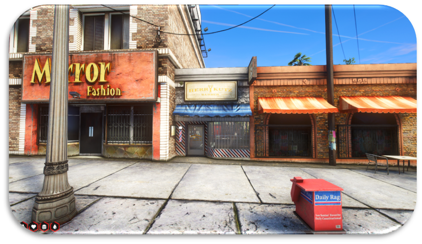 gunshop
