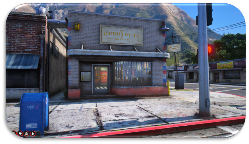 gunshop