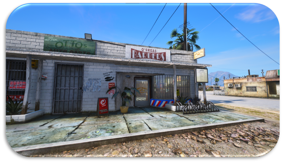 gunshop