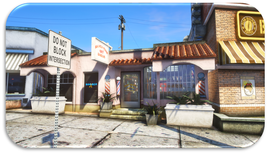 gunshop
