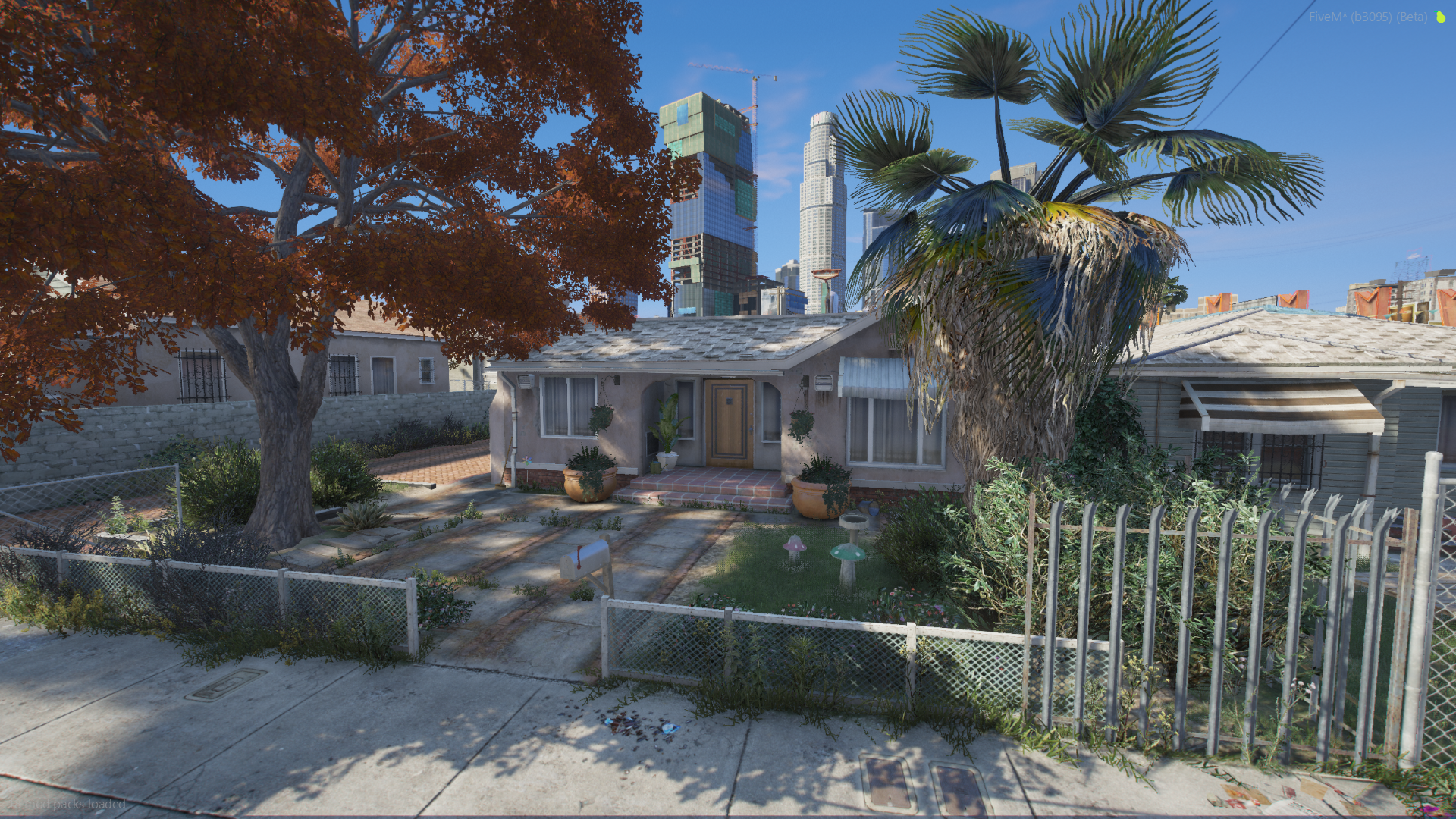 Grove Street