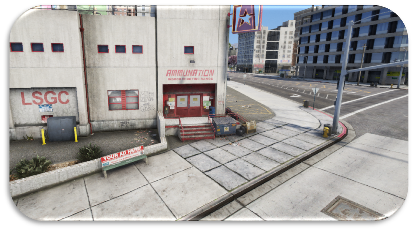gunshop