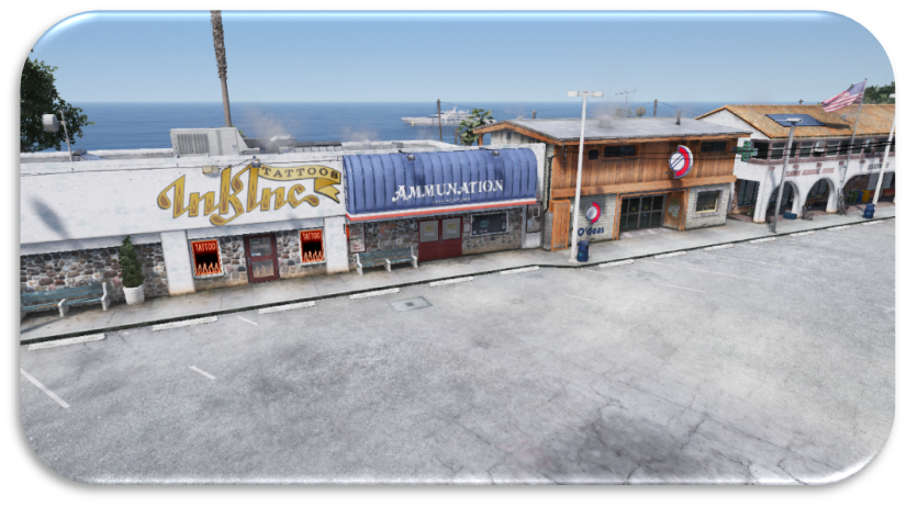 gunshop