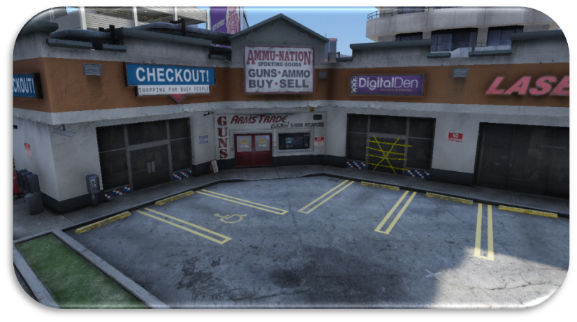 gunshop