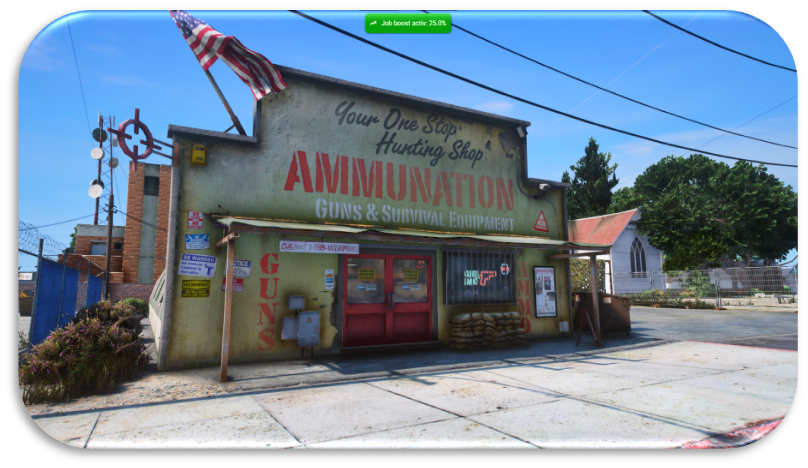 gunshop