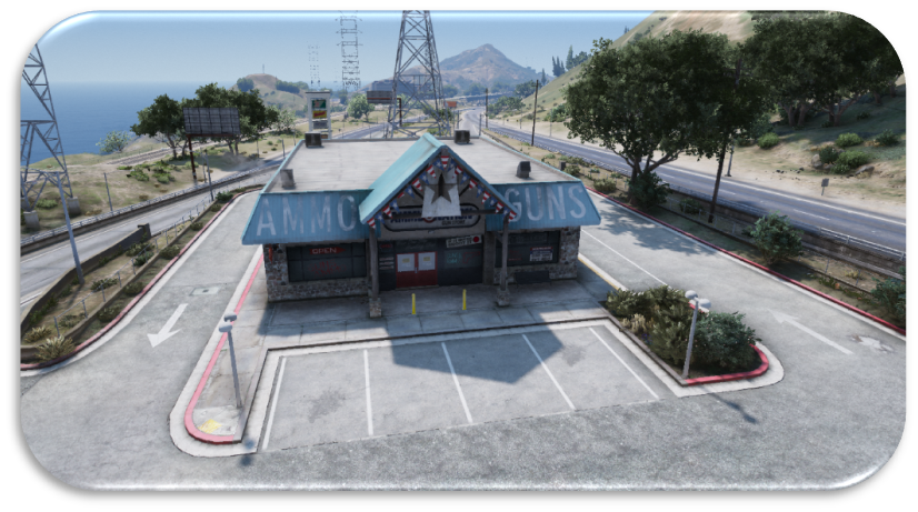 gunshop
