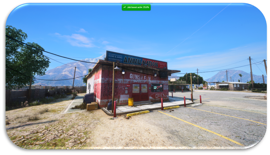 gunshop