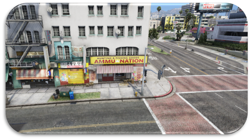 gunshop