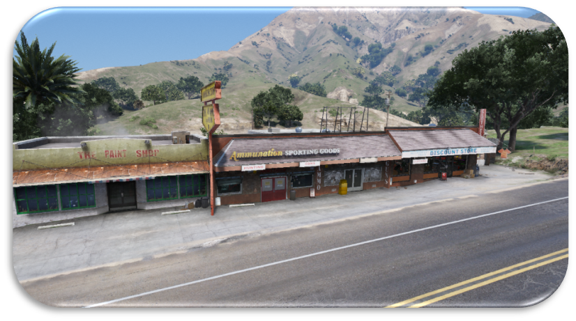 gunshop