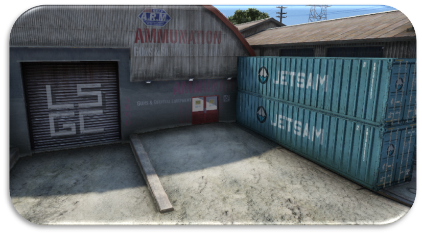 gunshop