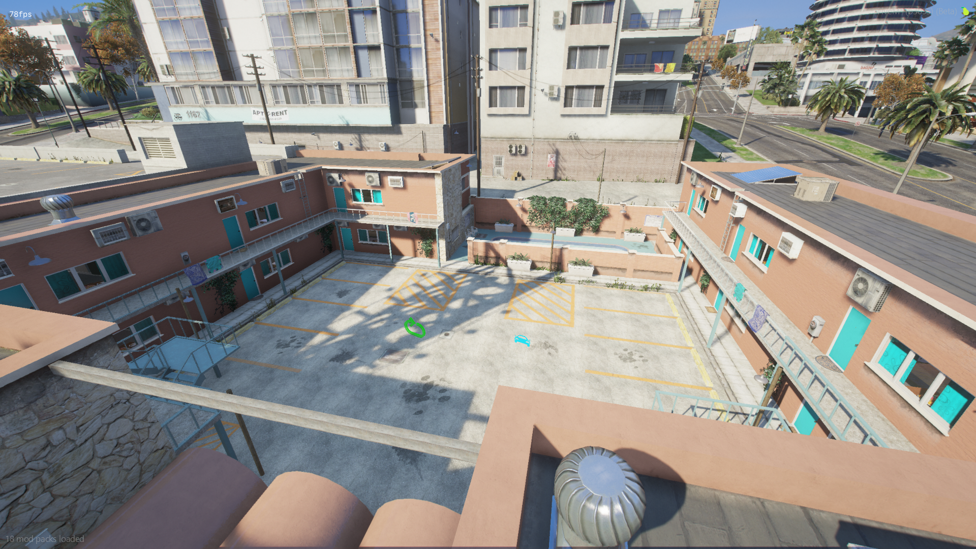 Motel
