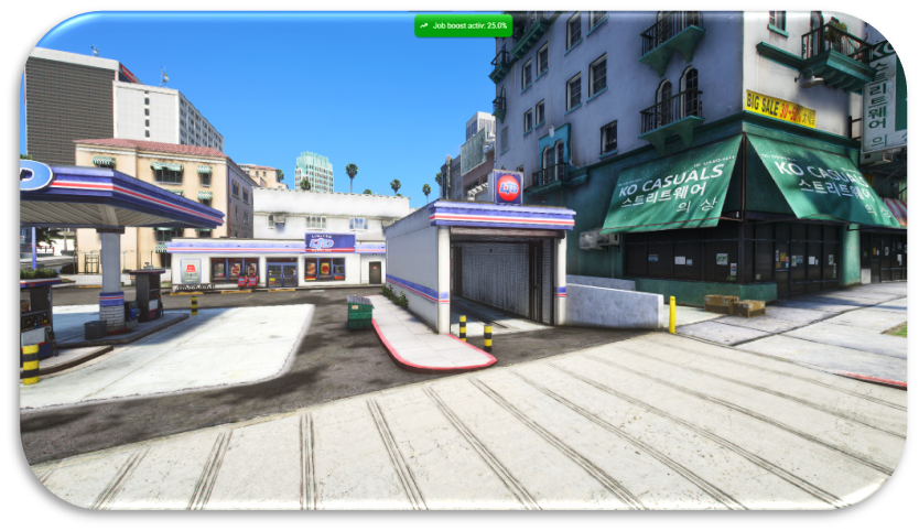 gunshop