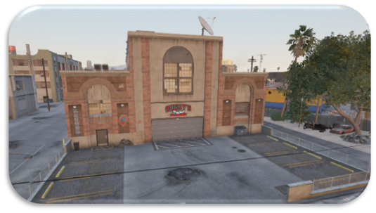 gunshop