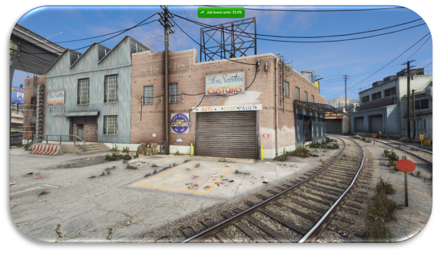 gunshop