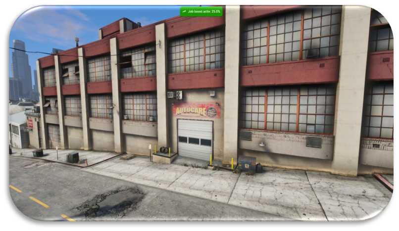 gunshop