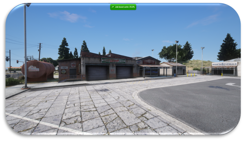 gunshop