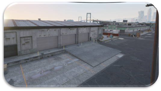 gunshop