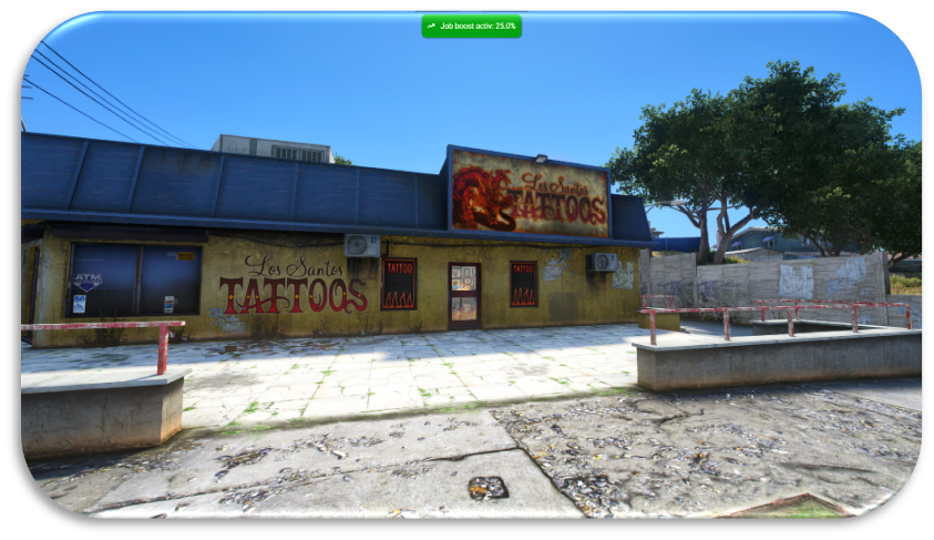 gunshop