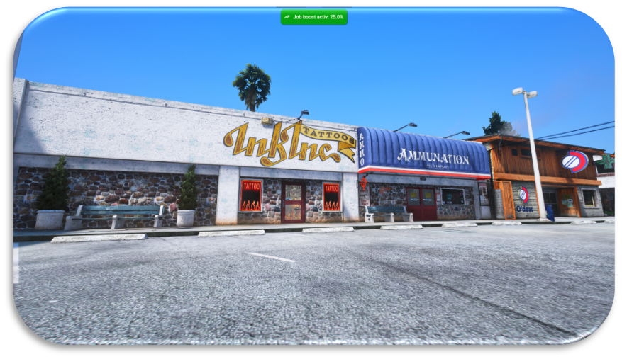 gunshop