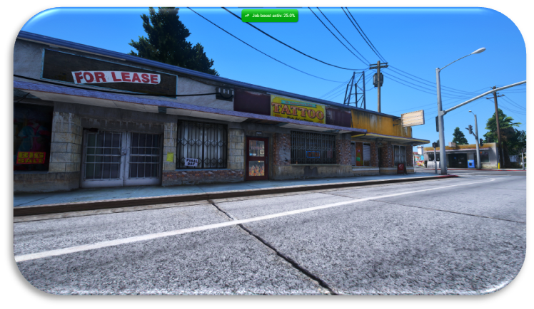 gunshop