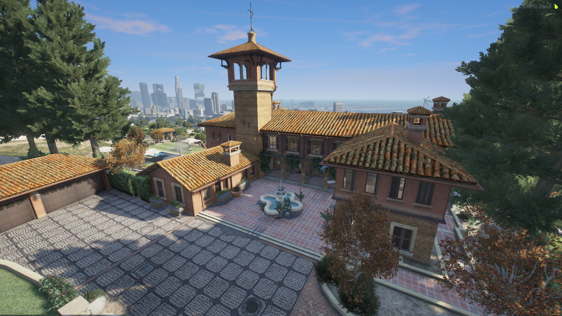 Vinewood Ace Jones