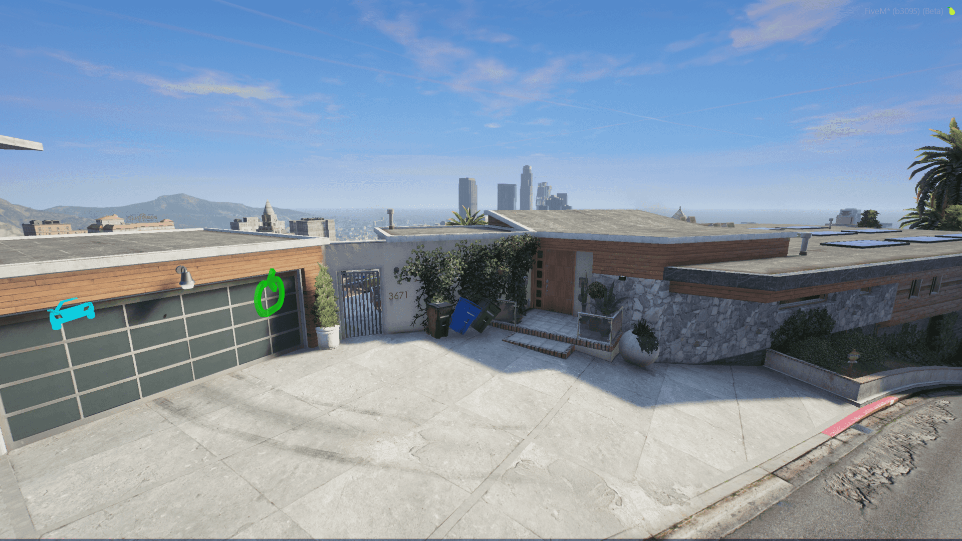 Vinewood WhispyMound