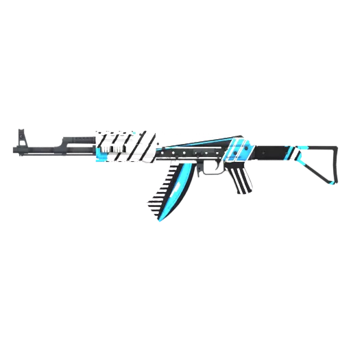 Skin Bazalt Negru