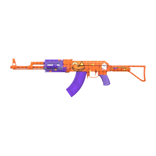 Skin Dovleac