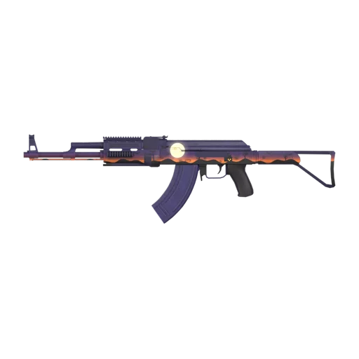 Skin Luna si Lilieci