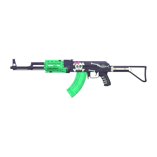 Skin Oase