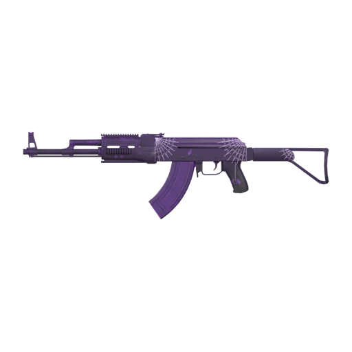 Skin Panza de Paianjen