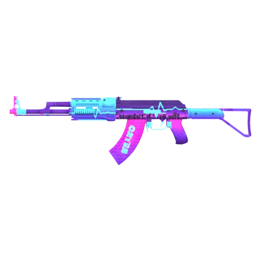 Skin Retro Pulse