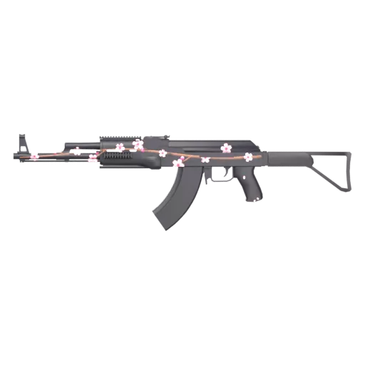 Skin Sakura