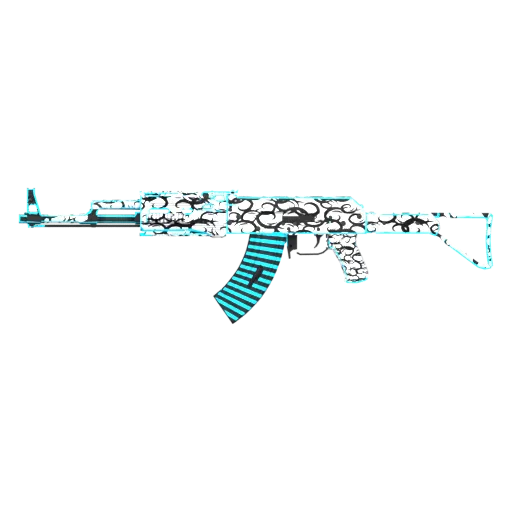 Skin Viscol alb