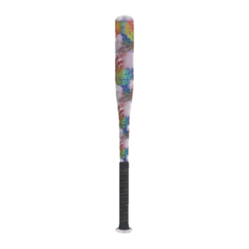 Skin Tie-Dye