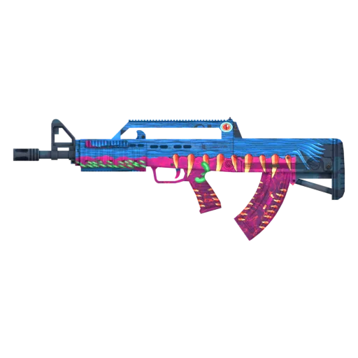 Skin Bestia