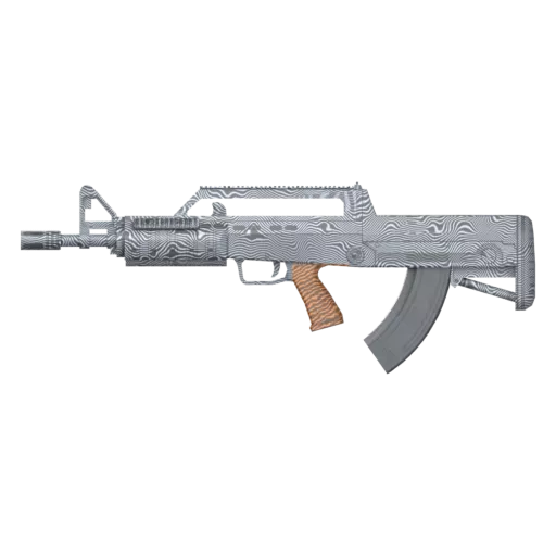 Skin Damasc