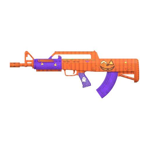 Skin Dovleac